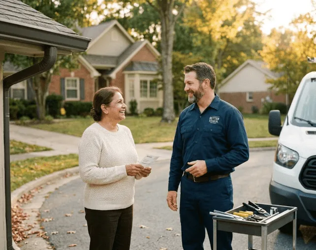 Gutter Repair Stapleton, GA FAQs