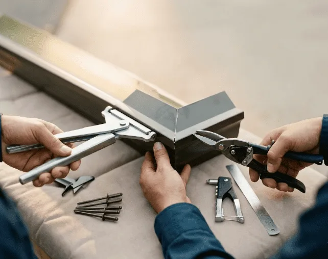 Why choose Gutter Repair in Stapleton, GA